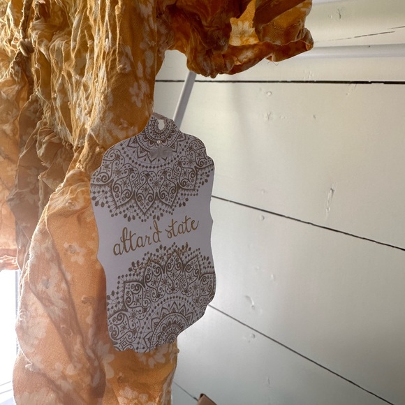 NWT Altar’d State Shirt - Picture 3 of 3